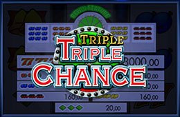 Wie Kann Man Die Gewinntabelle Des Slots Triple Chance Benutzen?