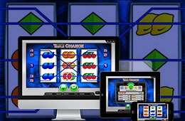 Wie Kann Man Gewinnlinien Des Spielautomaten Triple Chance Benutzen?