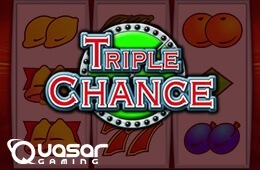 Wie Denkt Man Eine Strategie Für Den Triple Chance Slot Aus?