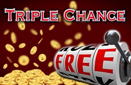 Wie Am Triple Chance Slot Free Spins Kostenlos Zu Genießen?