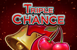 Zocken Sie Triple Chance Mobile auf Ihrem Handy!
