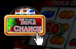 Triple Chance Installieren – Herunterladen Sie Triple Chance im Internet-Casino!