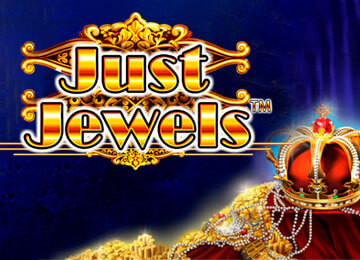 Spielautomat Just Jewels – der Casinoslot mit magischen Karten